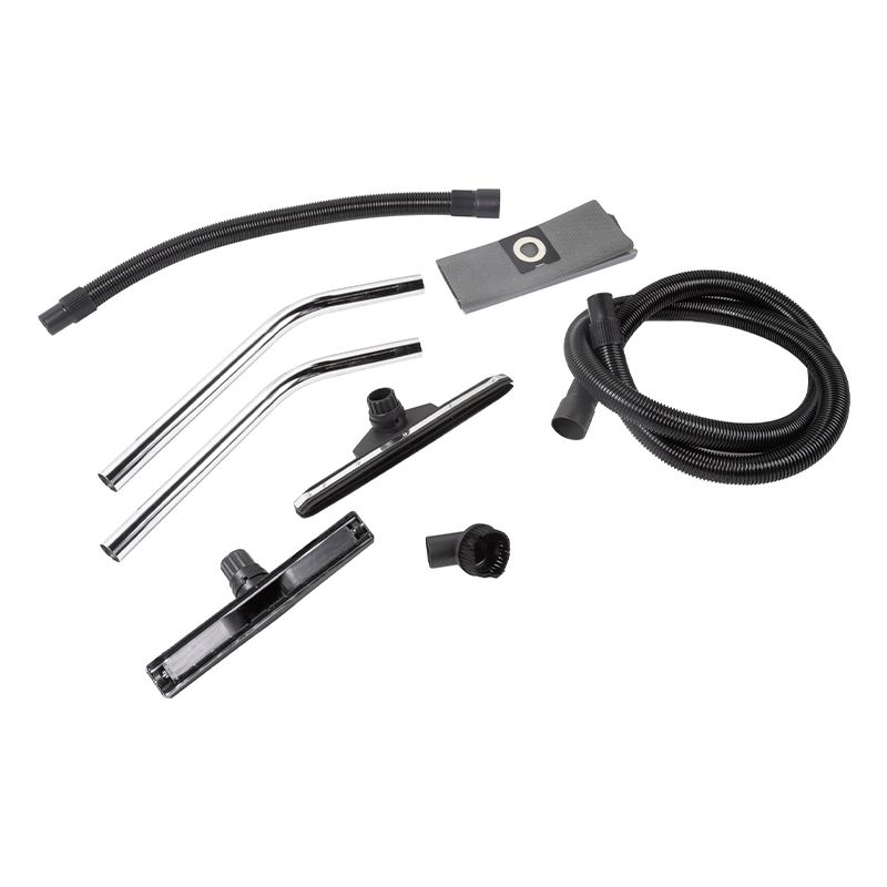 Пылесос для сухой и влажной уборки с водосборной балкой Chancee CRS2870 - изображение 4