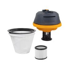 Пылесос для сухой и влажной уборки с водосборной балкой Chancee CRS2870 - изображение 7