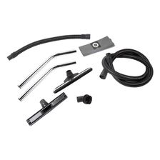 Пылесос для сухой и влажной уборки с водосборной балкой Chancee CRS2870 - изображение 8