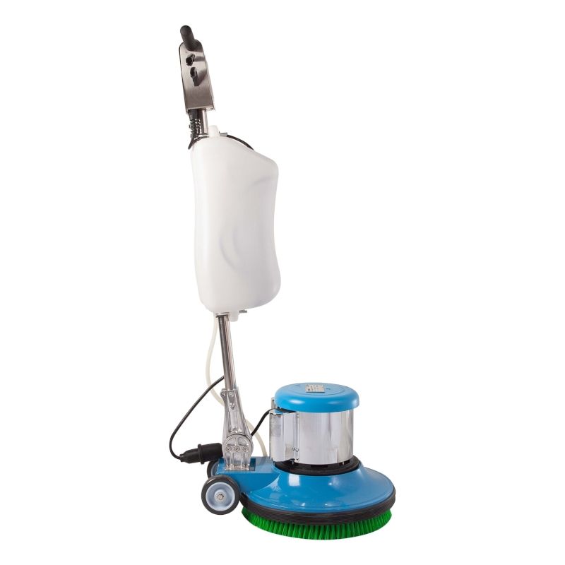 Роторная машина Chancee DC1517 - изображение 4