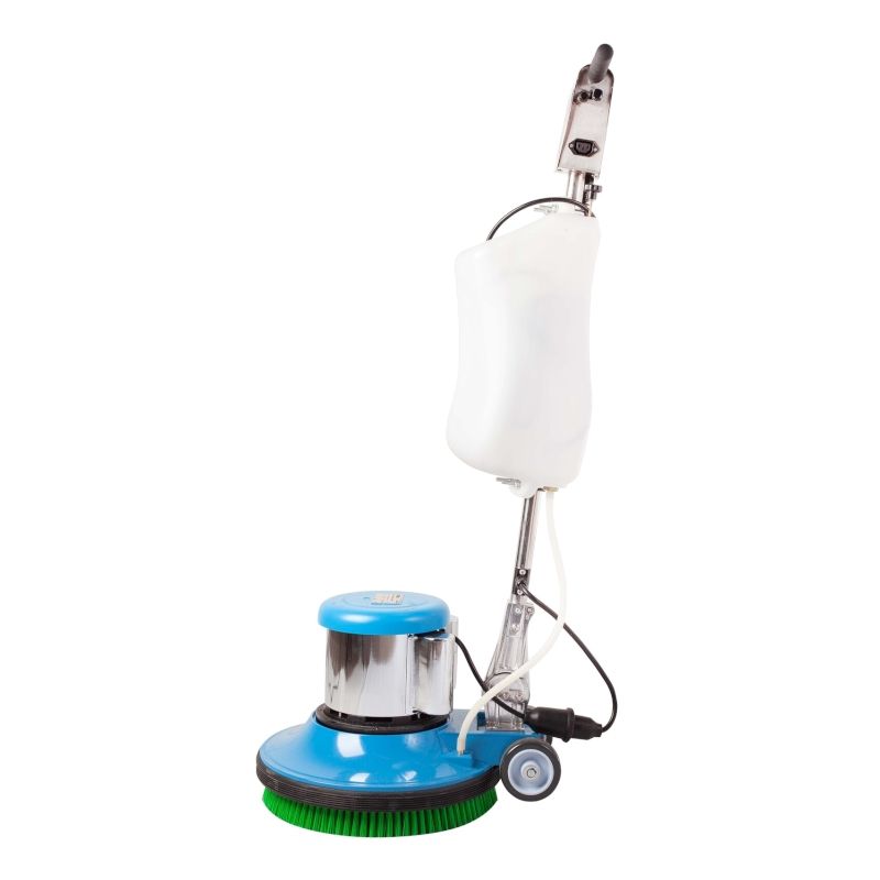 Роторная машина Chancee DC1517 - изображение 5