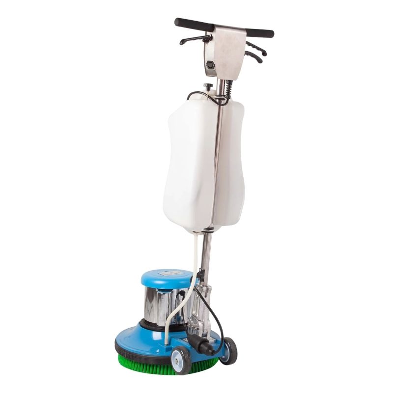 Роторная машина Chancee DC1517 - изображение 6