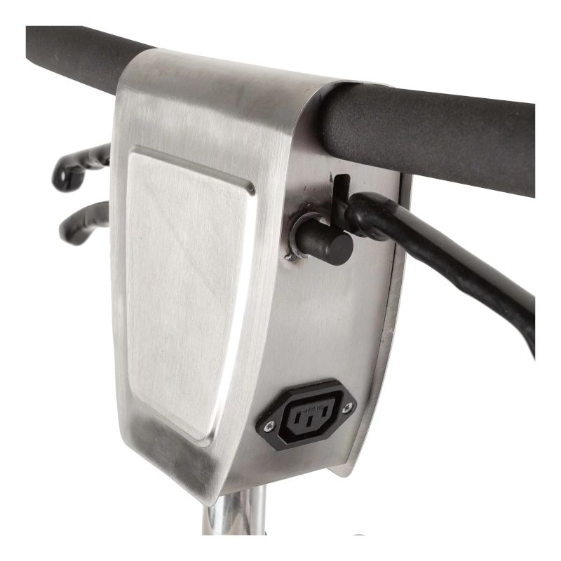 Роторная машина Chancee DC1517 - изображение 7