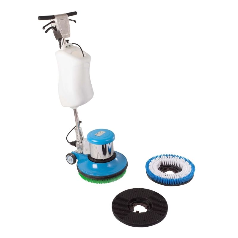 Роторная машина Chancee DC1517 - изображение 8