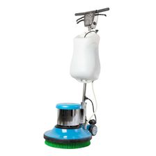 Роторная машина Chancee DC1517 - изображение 9