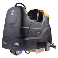 Поломоечная машина с местом оператора Chancee K100 с литиевым АКБ (300 а/ч) - изображение 4