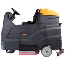 Поломоечная машина с местом оператора Chancee K100 с литиевым АКБ (300 а/ч) - изображение 5