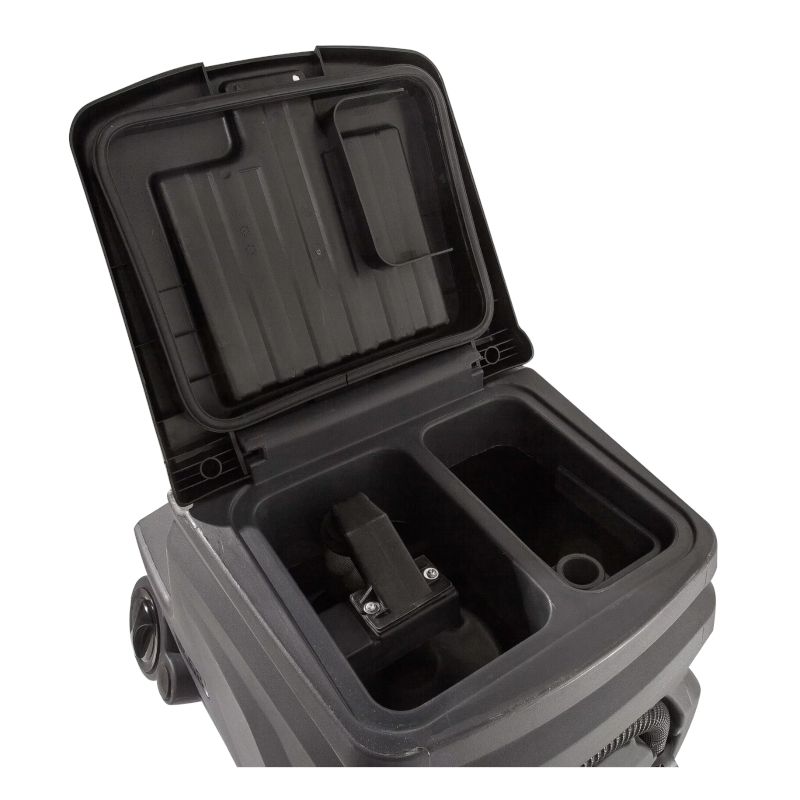 Поломоечная машина с местом оператора Chancee K68 с литиевым АКБ (100 а/ч) - изображение 6