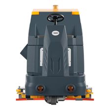 Поломоечная машина с местом оператора Chancee K79 с литиевым АКБ (150 а/ч) - изображение 7