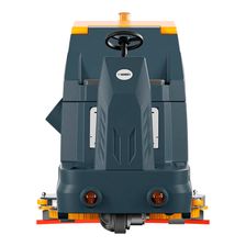 Поломоечная машина с местом оператора Chancee K79 с литиевым АКБ (200 а/ч) - изображение 6