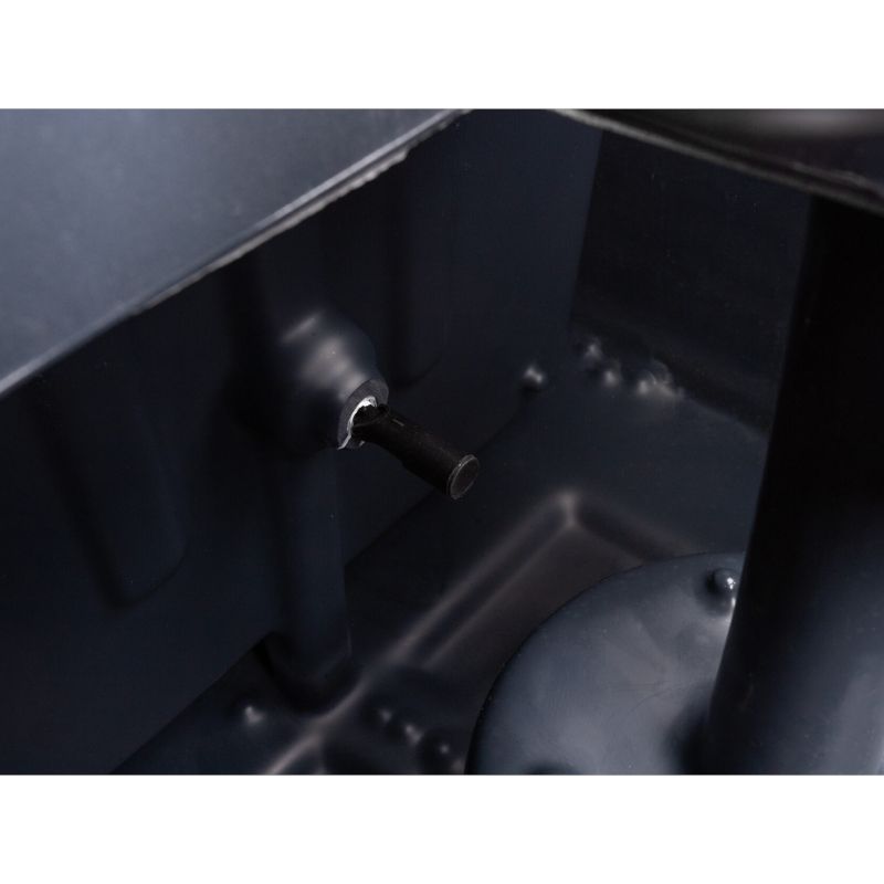 Поломоечная машина с местом оператора Chancee K80 Double brush с литиевым АКБ (200 а/ч) - изображение 8