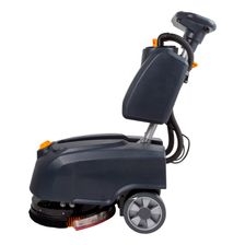 Аккумуляторная поломоечная машина Chancee M30 - изображение 10