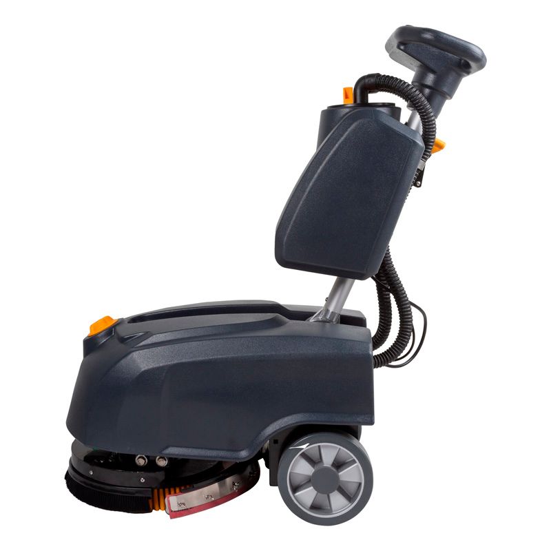 Аккумуляторная поломоечная машина Chancee M30 - изображение 2