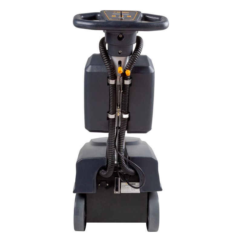 Аккумуляторная поломоечная машина Chancee M30 - изображение 3