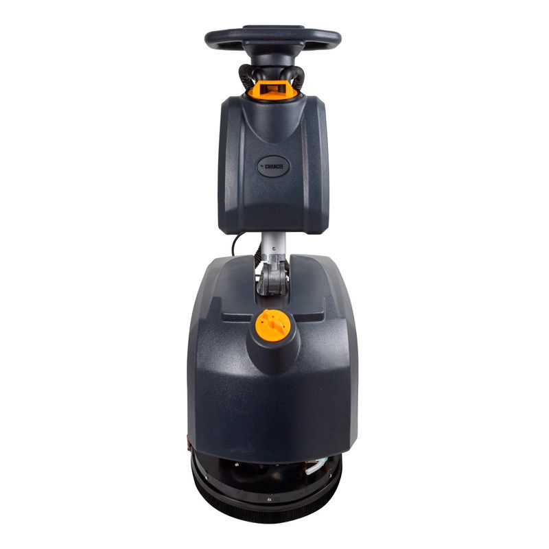 Аккумуляторная поломоечная машина Chancee M30 - изображение 4