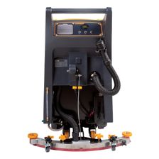 Сетевая поломоечная машина Chancee M50 Wired - изображение 10