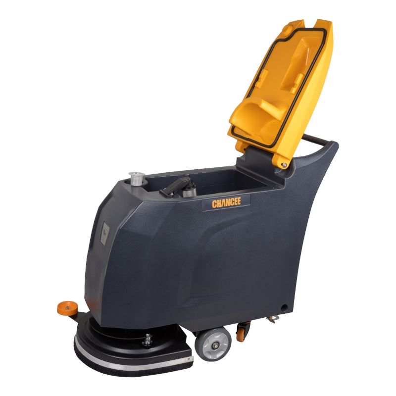 Сетевая поломоечная машина Chancee M50 Wired - изображение 4