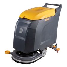 Сетевая поломоечная машина Chancee M50 Wired - изображение 8