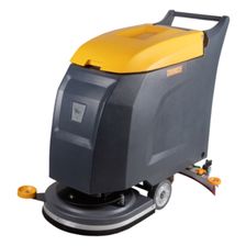 Аккумуляторная поломоечная машина Chancee M50 Wireless с гелевыми АКБ (113 а/ч при С5) - изображение 10