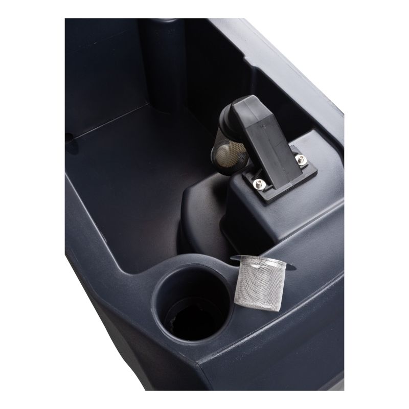 Аккумуляторная поломоечная машина Chancee M50 Wireless с литиевым АКБ (80 а/ч) - изображение 9