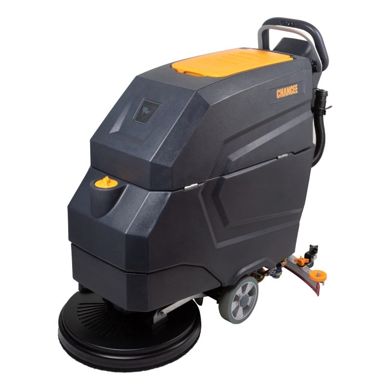 Аккумуляторная поломоечная машина Chancee M60 Normal type с литиевым АКБ (80 а/ч)