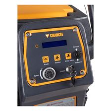 Аккумуляторная поломоечная машина с приводом Chancee M60 Self-propelled - изображение 10