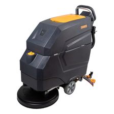 Аккумуляторная поломоечная машина с приводом Chancee M60 Self-propelled - изображение 6