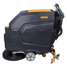 Аккумуляторная поломоечная машина с приводом Chancee M60 Self-propelled - изображение 7