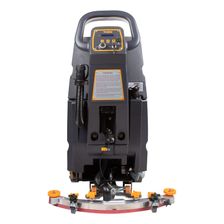 Аккумуляторная поломоечная машина с приводом Chancee M60 Self-propelled - изображение 8