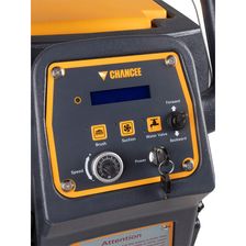 Аккумуляторная поломоечная машина с приводом Chancee M60 Self-walking с литиевым АКБ (100 а/ч) - изображение 7