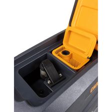 Аккумуляторная поломоечная машина с приводом Chancee M60 Self-walking с литиевым АКБ (100 а/ч) - изображение 8