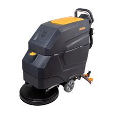 Аккумуляторная поломоечная машина с приводом Chancee M60 Self-walking с литиевым АКБ (60 а/ч) - изображение 5