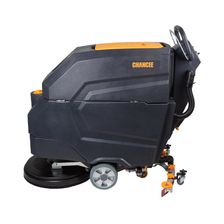 Аккумуляторная поломоечная машина с приводом Chancee M60 Self-walking с литиевым АКБ (80 а/ч) - изображение 6