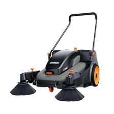 Электрическая подметальная машина Chancee S2 - изображение 4