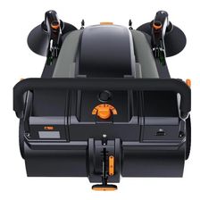 Электрическая подметальная машина Chancee S2 - изображение 5