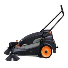 Электрическая подметальная машина Chancee S2 - изображение 6