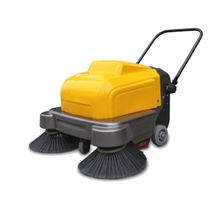 Электрическая подметальная машина Chancee S3 - изображение 2