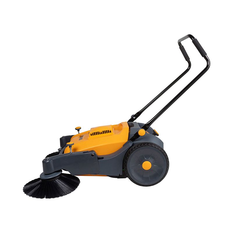 Механическая подметальная машина Chancee U90 Skylight - изображение 2