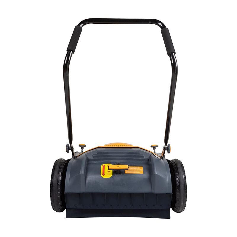 Механическая подметальная машина Chancee U90 Skylight - изображение 3