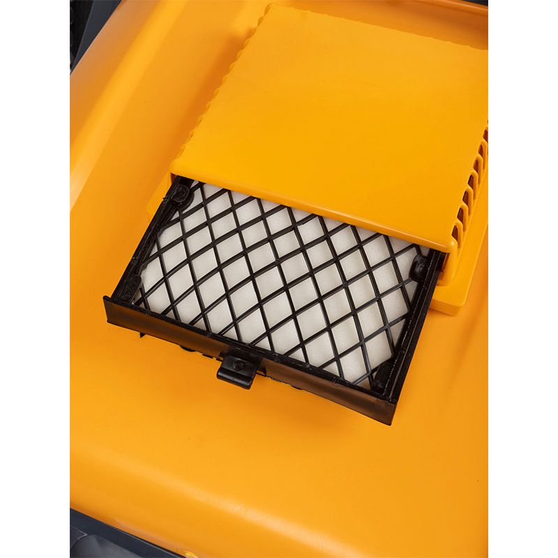 Механическая подметальная машина Chancee U90 Skylight - изображение 4