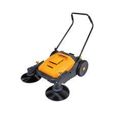 Механическая подметальная машина Chancee U90 Skylight - изображение 5