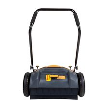 Механическая подметальная машина Chancee U90 Skylight - изображение 7