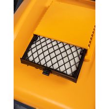 Механическая подметальная машина Chancee U90 Skylight - изображение 8