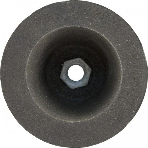 Чашка шлифовальная по камню D.BOR STONE Standard 110х90х55 М14; P 36 D5-F11-C36R-110-M14 - изображение 2