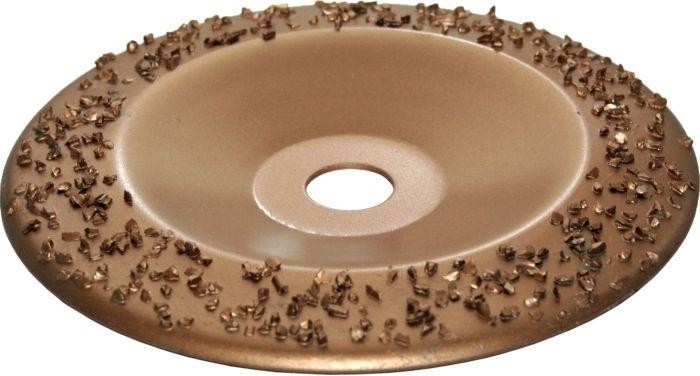 Чашка твердосплавная ПРАКТИКА 180х22.23 P 8 773-613 773-613