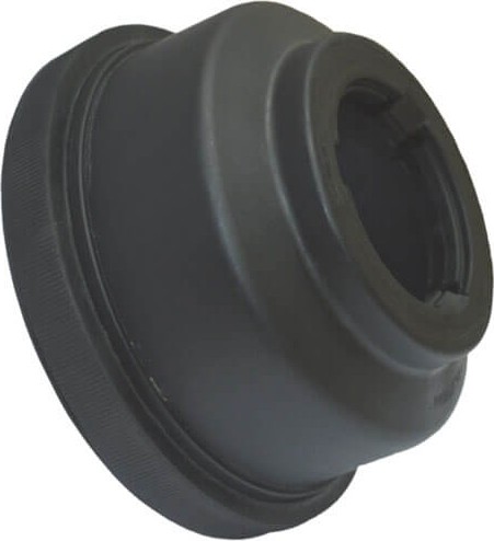 Чашка WiederKraft WDK-A5508026 прижимная в0000012833