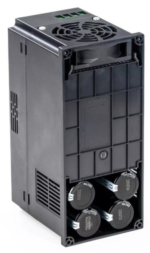 Частотный преобразователь ESQ 230-4T-15K 15квт, 380в 08.04.304430 - изображение 2