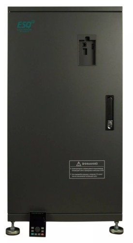 Частотный преобразователь ESQ 760-4T1850G/2000P 185/200квт, 380в 08.04.000497 - изображение 2