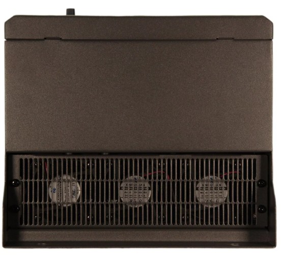 Частотный преобразователь ESQ 600-4T0185G/0220P-BU 18.5/22квт 380-460в 08.04.000899 - изображение 4