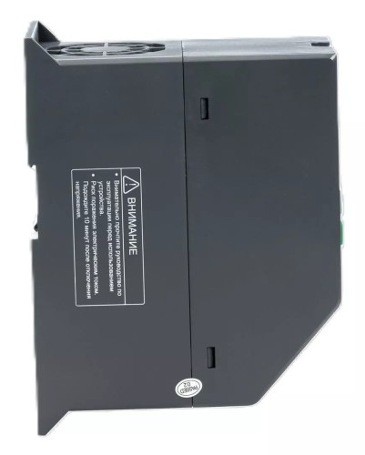 Частотный преобразователь ESQ 770-4T-0015 1.5/2.2квт, 380 в 08.04.304508 - изображение 2